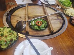 -曹丞相·地锅鸡·地锅鱼(武林店)