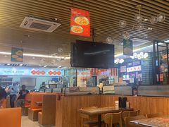 -添利·香港茶餐厅·下午茶(雪象店)
