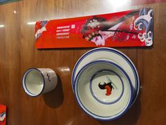 -小街47號江湖菜(四合院店)