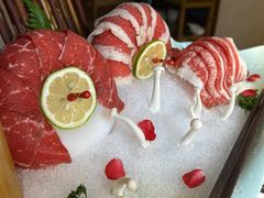 -菌彩云南野生菌火锅(呈贡七彩云南第壹城店)