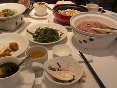 -莆田餐厅PUTIEN(深圳湾万象城家宴店)