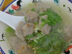 -明姨仔潮汕美食·碳炉猪脚·汕尾牛腩饭·起片鸡煲(起义路店)