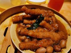 -蔡澜点心·粤菜(花城汇南区店)