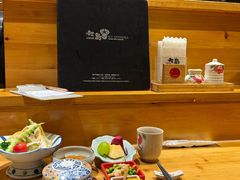 -大岛日本料理铁板烧(南通大饭店)