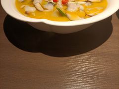 -蜜桃餐厅·古运河畔(南下塘店)