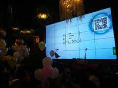 店内布置-时光码头民谣公社