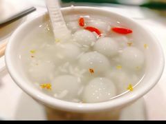 -申粤轩酒楼·三十年粤菜经典(丁香花园店)