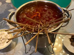 -神憩宾馆-餐厅