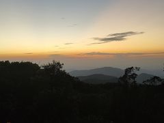 -广州市帽峰山景区