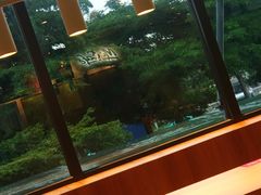 -麦当劳(大塘湖景分店)