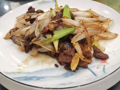 -都一处烧麦馆(前门店)