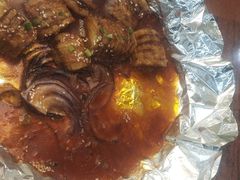 -清真悦宾楼食府(海湖店)