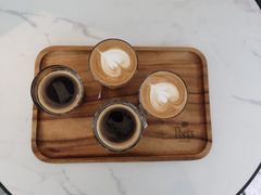 -Peet's Coffee皮爷咖啡(万象天地店)