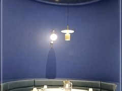 卡座-兰湘子·湘菜小炒(石家庄万象城店)