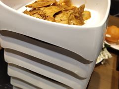 -火炉火自助餐(悠唐购物中心店)