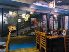 大堂-腰子哥烤串(石佛营炫特店)