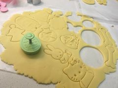 -可心DIY蛋糕烘焙生活馆(迈皋桥万谷慧店)