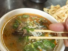 -龙门李家三旦羊肉汤馆
