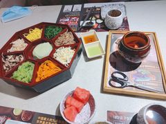 长今九折板-将军牛排·尔滨地标朝鲜族美食(总店)
