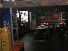 门面-管氏翅吧(广渠门店)