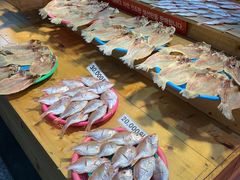 -西归浦每天偶来市场