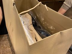 -BURBERRY(北京赛特奥特莱斯店)