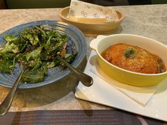 -OGGI TRATTORIA PIZZERIA(深业上城店)