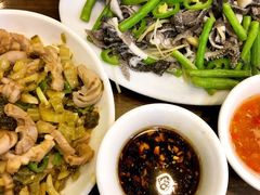 -东山茶寮(新安店)