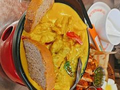 -小小集渔·泰式大排档(太古里香槟店)
