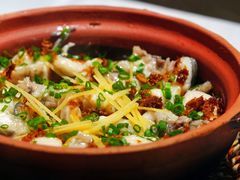 -围龙屋客家食府(福田店)