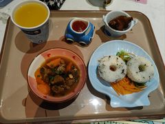 -水桶王国主题餐厅·聚会·生日派对·亲子活动·家庭套餐(亚龙湾希尔顿店)