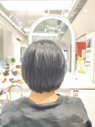 -童辉造型