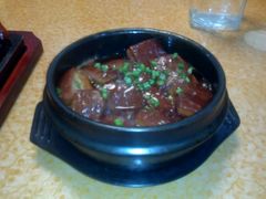 android_upload_pic-小郭私房菜·海肠捞饭店(学士街店)