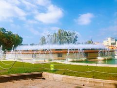 -加泰罗尼亚广场