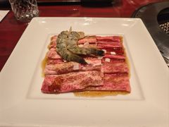 -叙叙苑(大阪店)