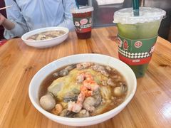 -鸿记·好再来普宁肠粉(莲花路店)