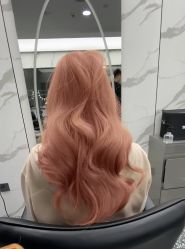 -宝妍美容美发画染