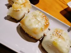 -木屋烧烤(坂田天安云谷店)