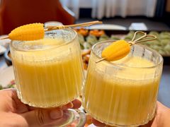 -连鹭海鲜·海肠捞饭·海胆饭(星海店)