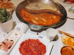 -大龙燚火锅