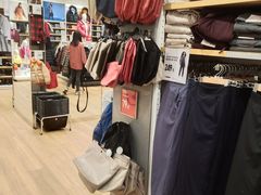 -优衣库(天津天河城店)