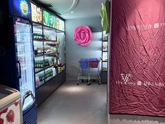 -好声音时尚量贩KTV(之心城店)