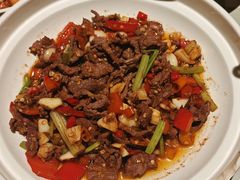 -7mall美食潮地标