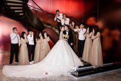 -B.Bridge Couture婚纱礼服(福田店)