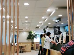 -德克士(砂之船奥特莱斯店)