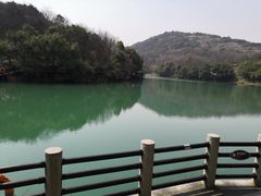 -白马涧龙池景区
