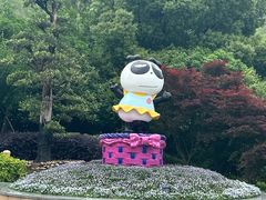 -杭州Hello Kitty乐园