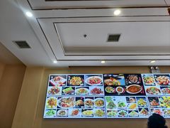 -金丝饭庄(金丝新天地保障性住宅小区店)