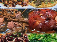 -莲花公园煎蟹(总店)
