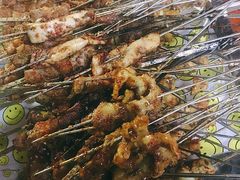 -皇后阿龙烤吧(原泉城路店)